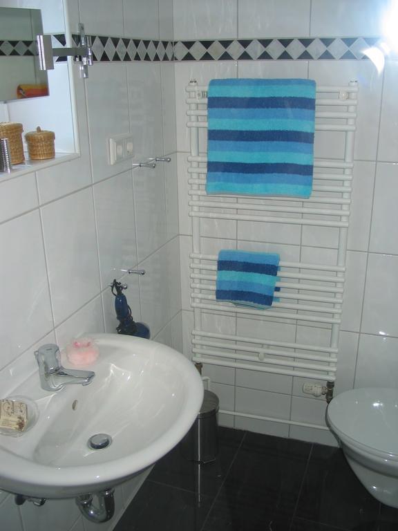 Altstadtflair Apartment Husum  Kültér fotó