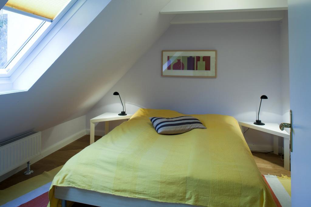 Altstadtflair Apartment Husum  Kültér fotó